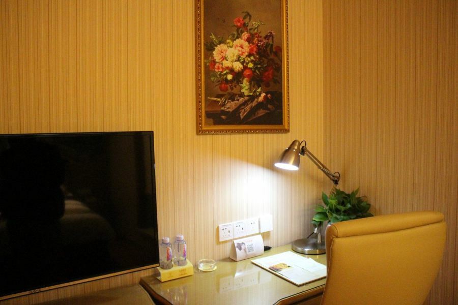 Vienna International Hotel Shanghai Baoshan Pangu Road Kültér fotó