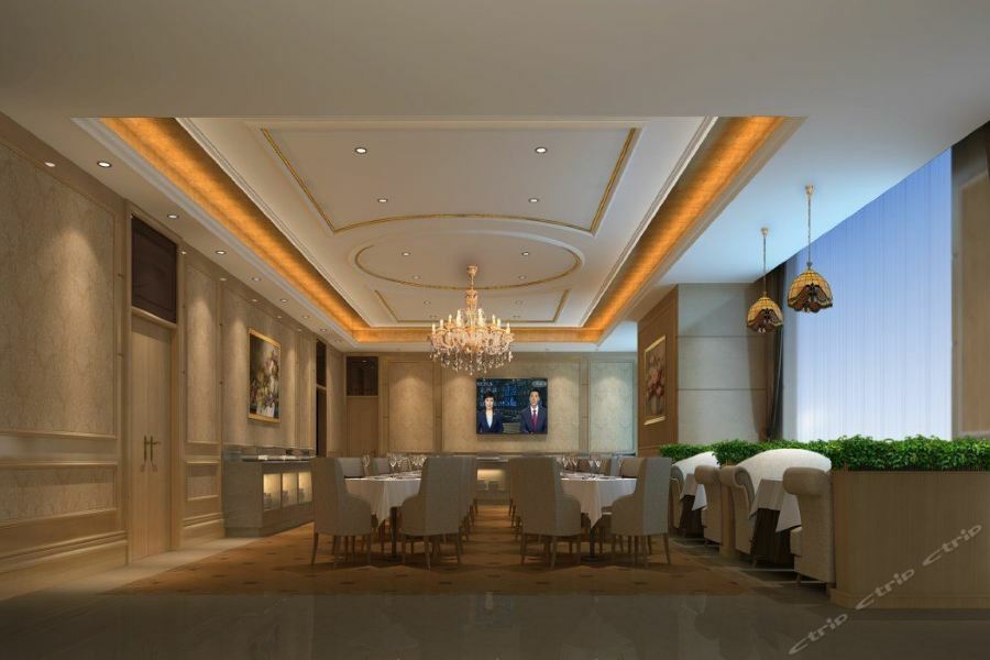 Vienna International Hotel Shanghai Baoshan Pangu Road Kültér fotó
